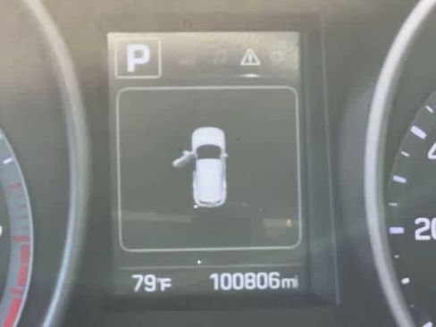 Used 2018 Hyundai Santa Fe Sport FWD image 19