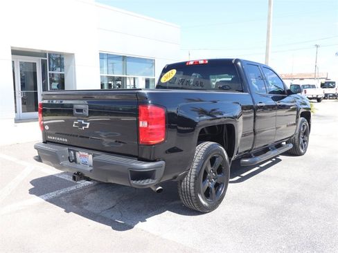 Used 2015 Chevrolet Silverado 1500 W/T image 13
