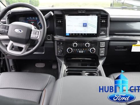 New 2026 Ford F250 Lariat AWD/4WD image 12