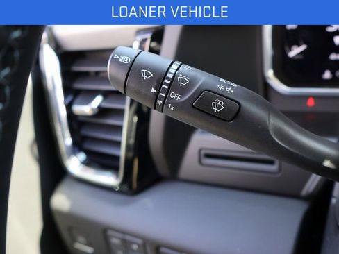 New 2026 GMC Sierra 1500 Denali AWD/4WD image 40