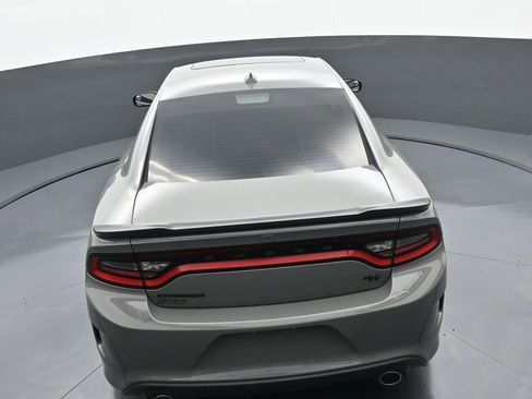 Used 2023 Dodge Charger R/T w/ Blacktop Package image 34
