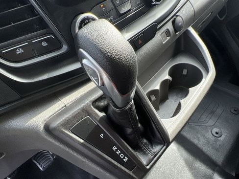 Used 2024 Ford Transit 250 Minivan/Van w/ Exterior Upgrade Package image 15