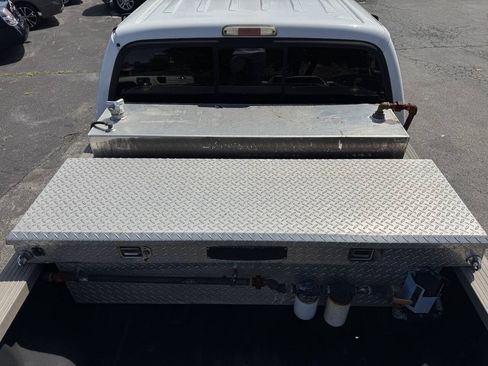 Used 2007 Ford F350 King Ranch AWD/4WD image 10