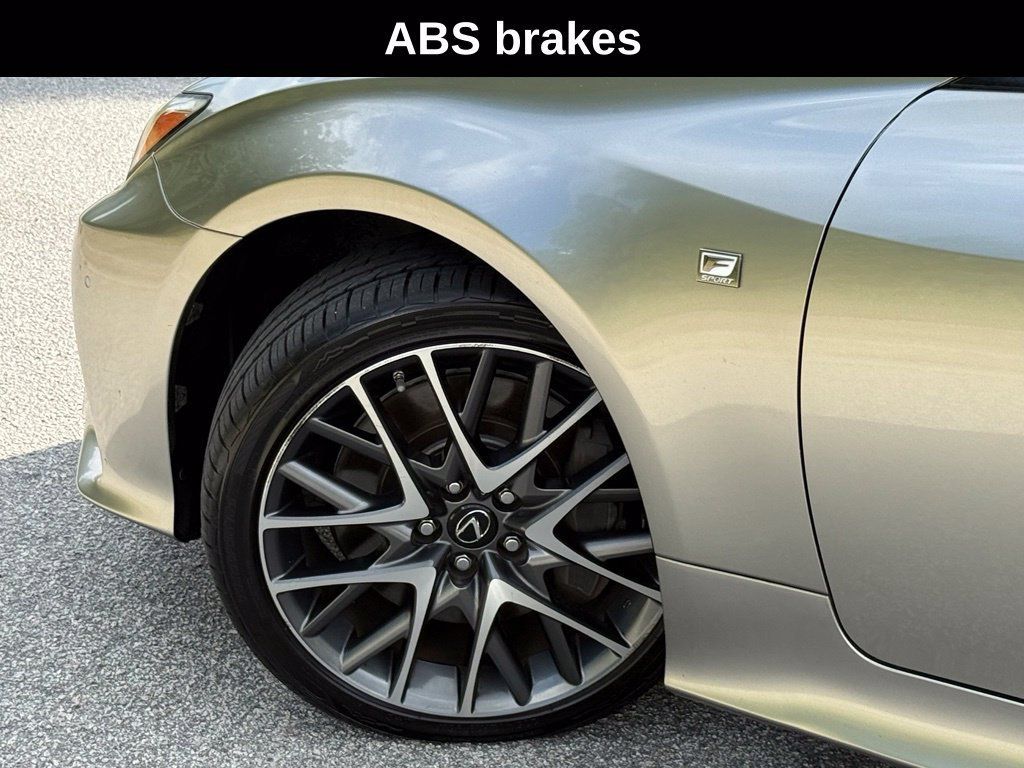 Used 2016 Lexus RC 350 RWD image 7