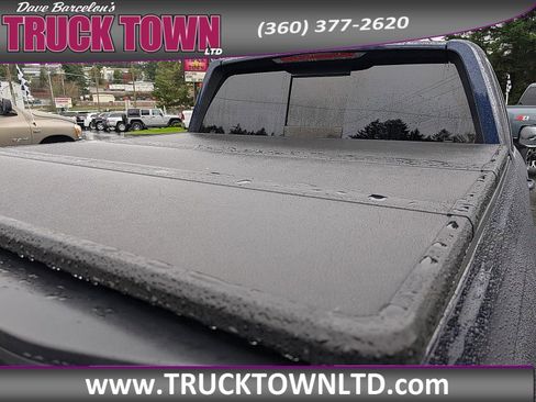 Used 2020 Honda Ridgeline RTL image 6