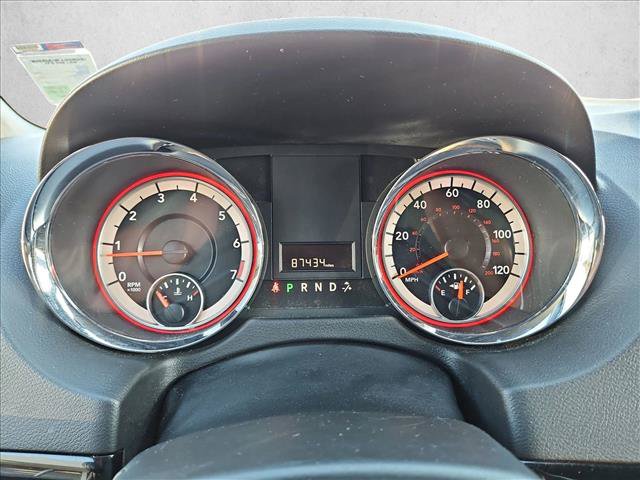 Used 2019 Dodge Grand Caravan SXT FWD image 10