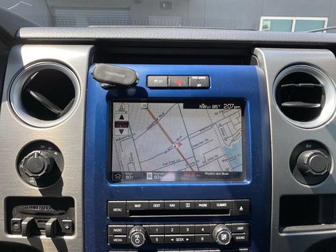 Used 2012 Ford F150 Raptor w/ Raptor Luxury Pkg AWD/4WD image 21