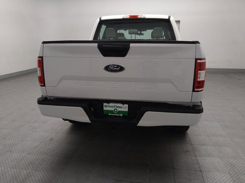Used 2019 Ford F150 XL w/ Equipment Group 101A Mid AWD/4WD image 7