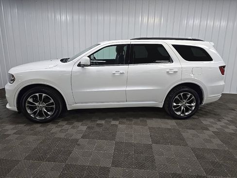 Used 2020 Dodge Durango GT AWD/4WD image 5