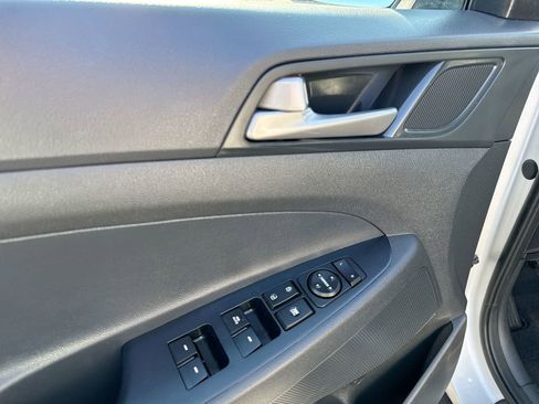 Used 2018 Hyundai Tucson SEL Plus image 14