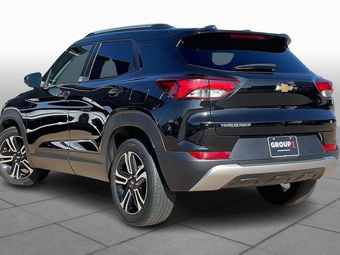 Certified 2023 Chevrolet TrailBlazer LT w/ Convenience Package image 12