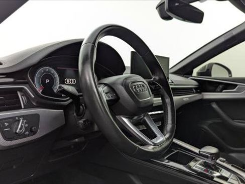 Used 2023 Audi A5 2.0T Premium Plus AWD/4WD image 23