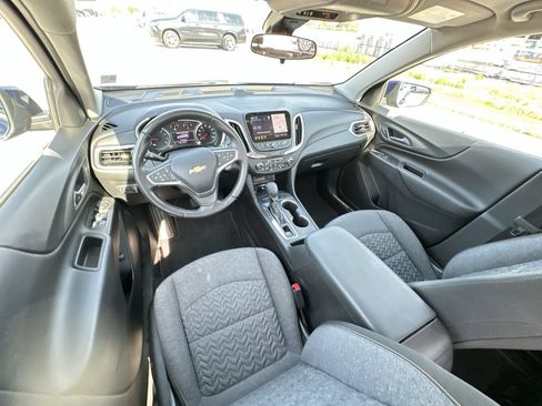Used 2022 Chevrolet Equinox LT AWD/4WD image 20