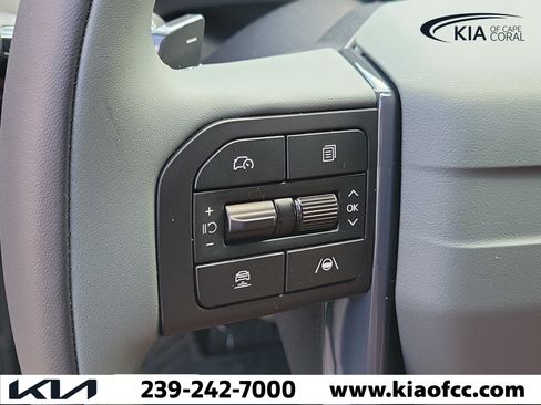 New 2027 Kia Telluride SX X-Line AWD/4WD image 27