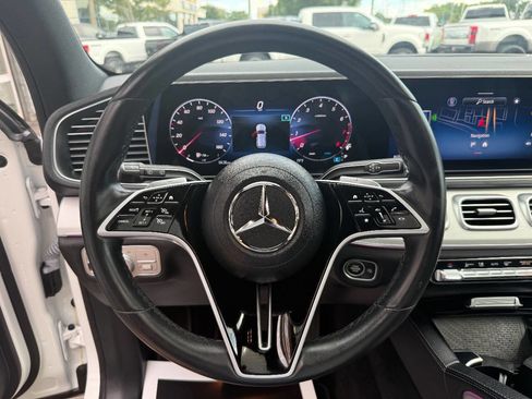 Used 2024 Mercedes-Benz GLE 350 4MATIC image 18
