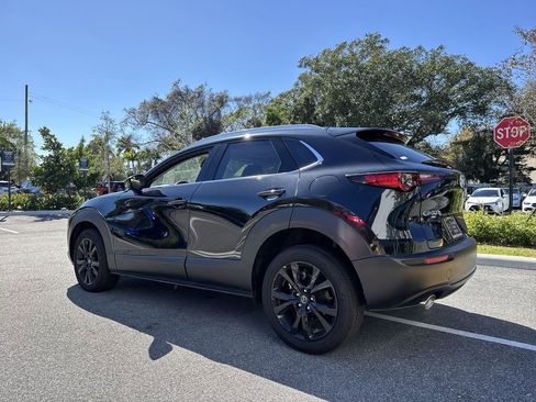 New 2024 MAZDA CX-30 2.5 Turbo w/ Premium Plus Pkg AWD/4WD image 26