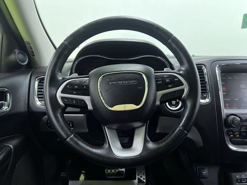Used 2014 Dodge Durango SXT w/ Quick Order Package 23B RWD image 19