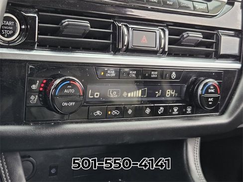 Used 2023 Nissan Pathfinder Platinum image 24