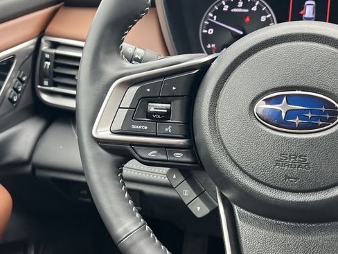 Used 2021 Subaru Outback Touring XT AWD/4WD image 34