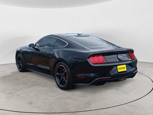Used 2019 Ford Mustang Bullitt w/ Bullitt Electronics Package image 3