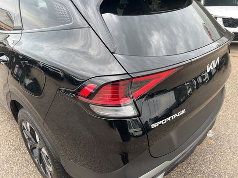 Used 2024 Kia Sportage X-Line AWD/4WD image 34