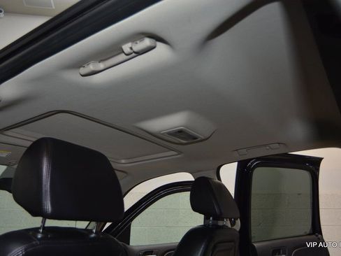 Used 2007 Chevrolet Avalanche LT w/ LT Preferred Equipment Group image 19