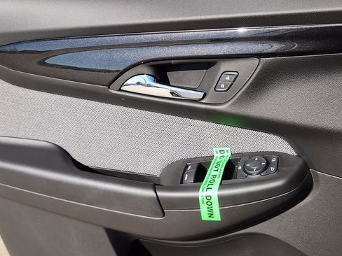 New 2026 Chevrolet TrailBlazer LT w/ Driver Confidence Package image 16