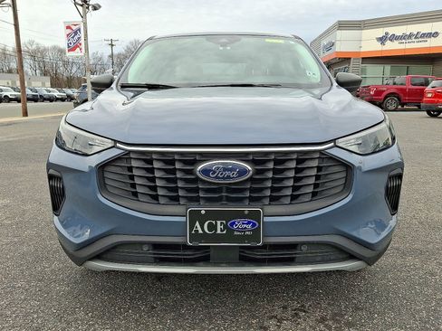 Used 2024 Ford Escape Active image 2