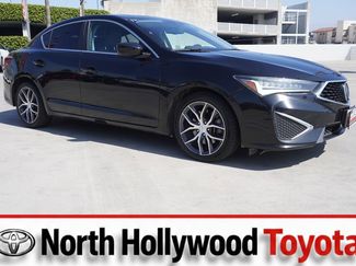 Used 2021 Acura ILX w/ Premium Package video 1
