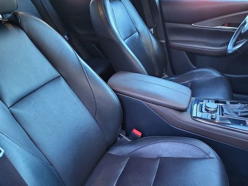 Used 2020 MAZDA CX-30 AWD w/ Premium Package image 19