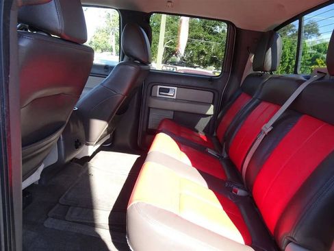 Used 2010 Ford F150 XLT image 21