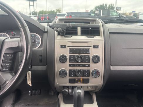 Used 2012 Ford Escape XLT FWD image 16