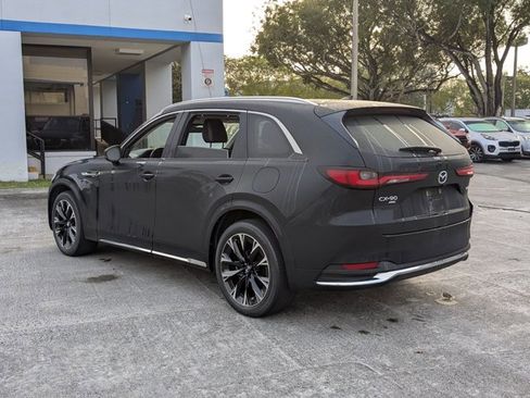 Used 2024 MAZDA CX-90 3.3 Turbo S image 7