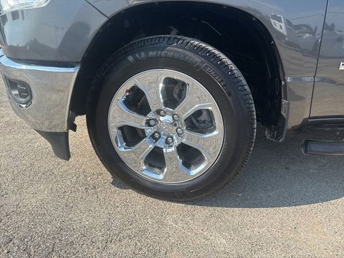 Used 2022 RAM 1500 Lone Star image 13