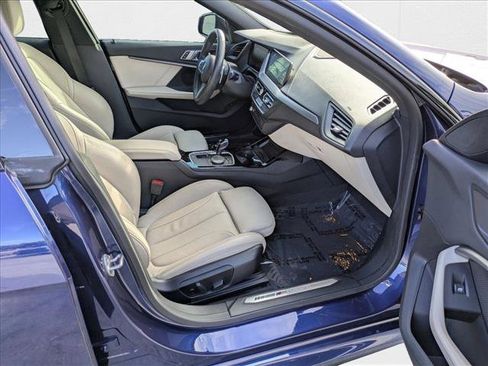 Certified 2022 BMW M235i xDrive Gran Coupe w/ Premium Package image 21