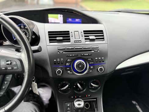 Used 2012 MAZDA MAZDA3 i Grand Touring FWD image 19