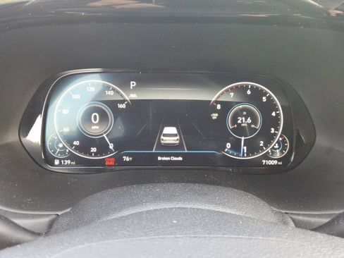 Used 2020 Hyundai Palisade Limited AWD/4WD image 14