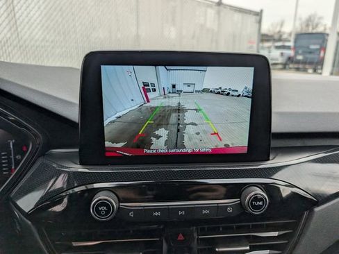 Used 2024 Ford Escape ST-Line image 19