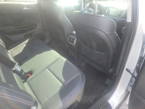 Used 2019 Kia Sportage EX w/ Option Group 040 AWD/4WD image 25