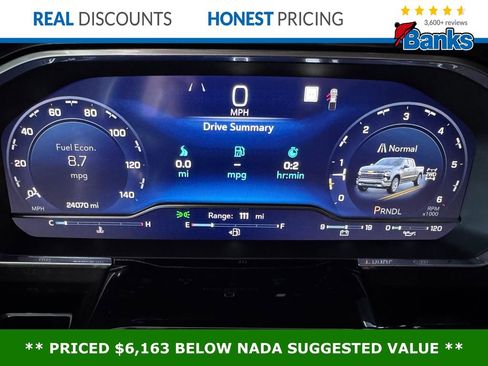 Certified 2022 Chevrolet Silverado 1500 LT image 16