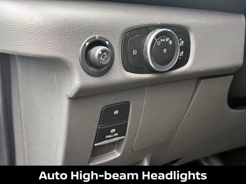Used 2024 Ford Transit 250 Low Roof w/ Exterior Upgrade Package RWD image 23