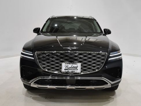 New 2026 Genesis GV80 3.5T Prestige AWD/4WD image 2