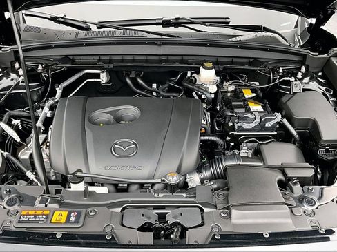 New 2026 MAZDA CX-5 Preferred AWD/4WD image 16