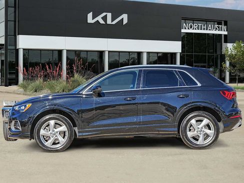 Used 2020 Audi Q3 2.0T Premium image 4