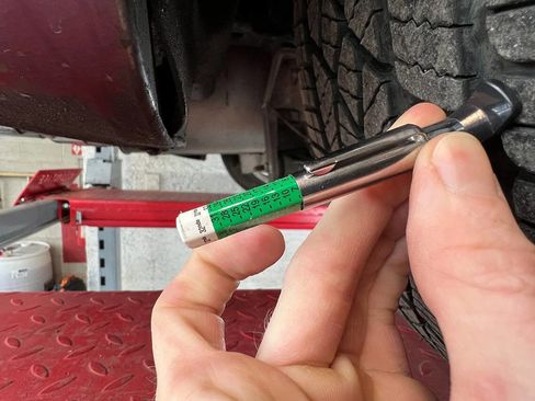 Used 2004 Cadillac XLR image 95