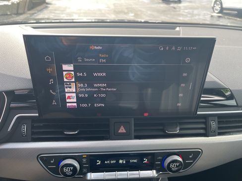 Used 2025 Audi A5 2.0T Premium Plus image 24