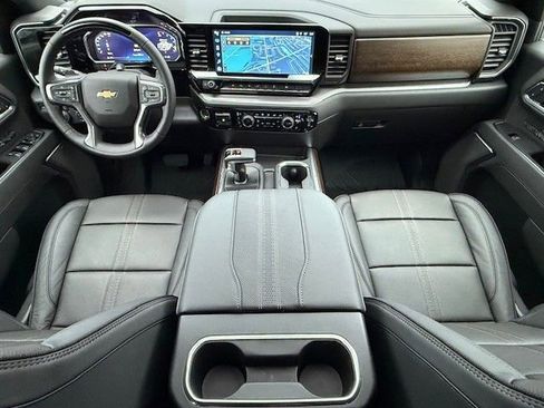 New 2026 Chevrolet Silverado 1500 High Country image 17