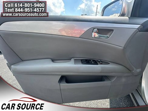Used 2006 Toyota Avalon XL FWD image 22