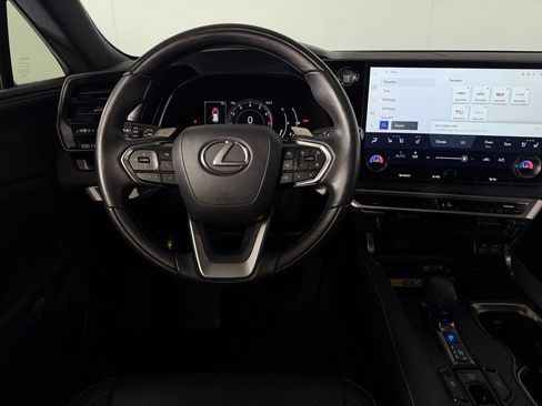 Used 2023 Lexus RX 350 Premium Plus w/ Accessory Package (Z1) FWD image 14