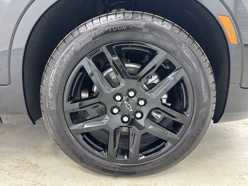 New 2026 Chevrolet Blazer RS w/ Driver Confidence II Package image 33
